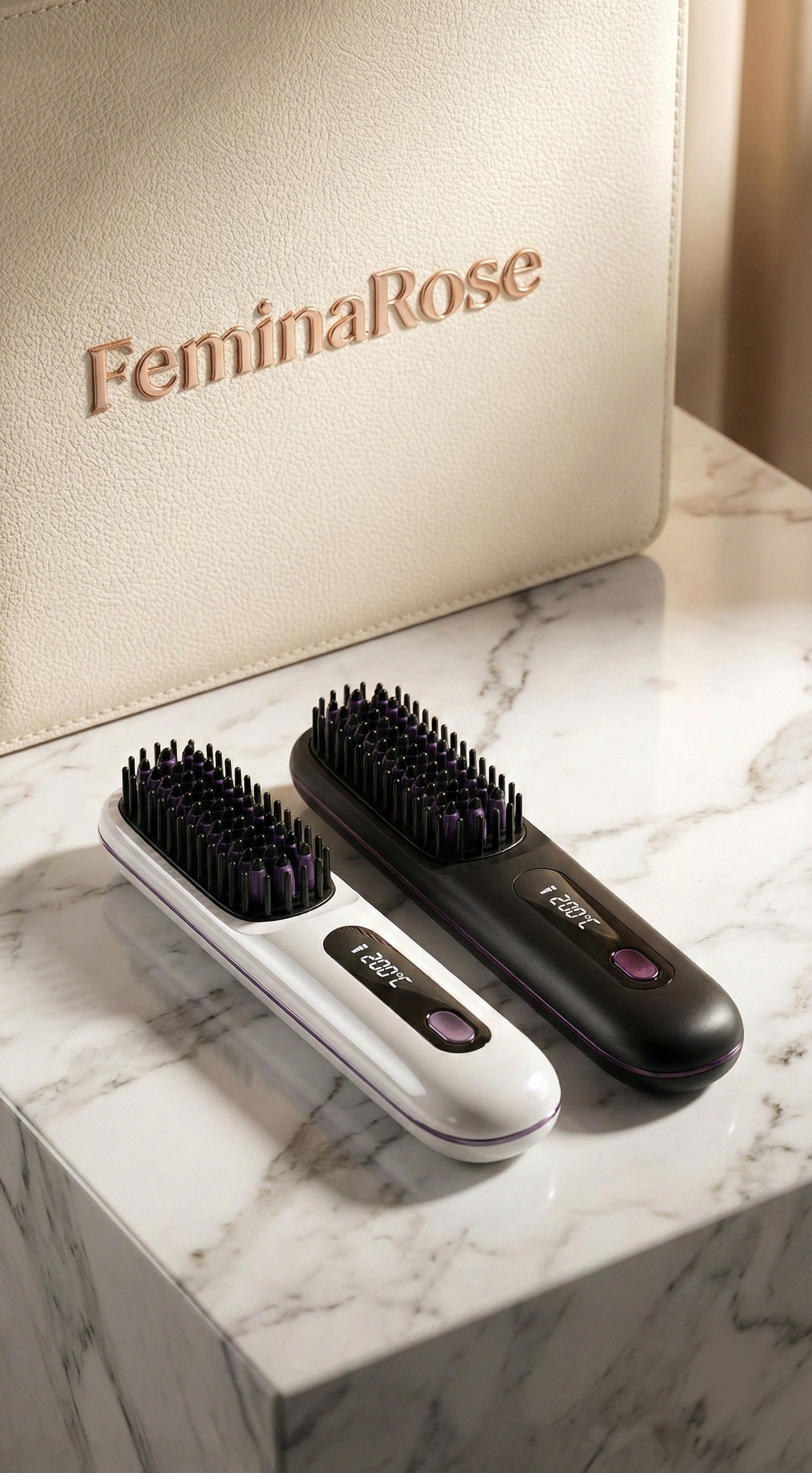 FeminaRose GLOSSY™