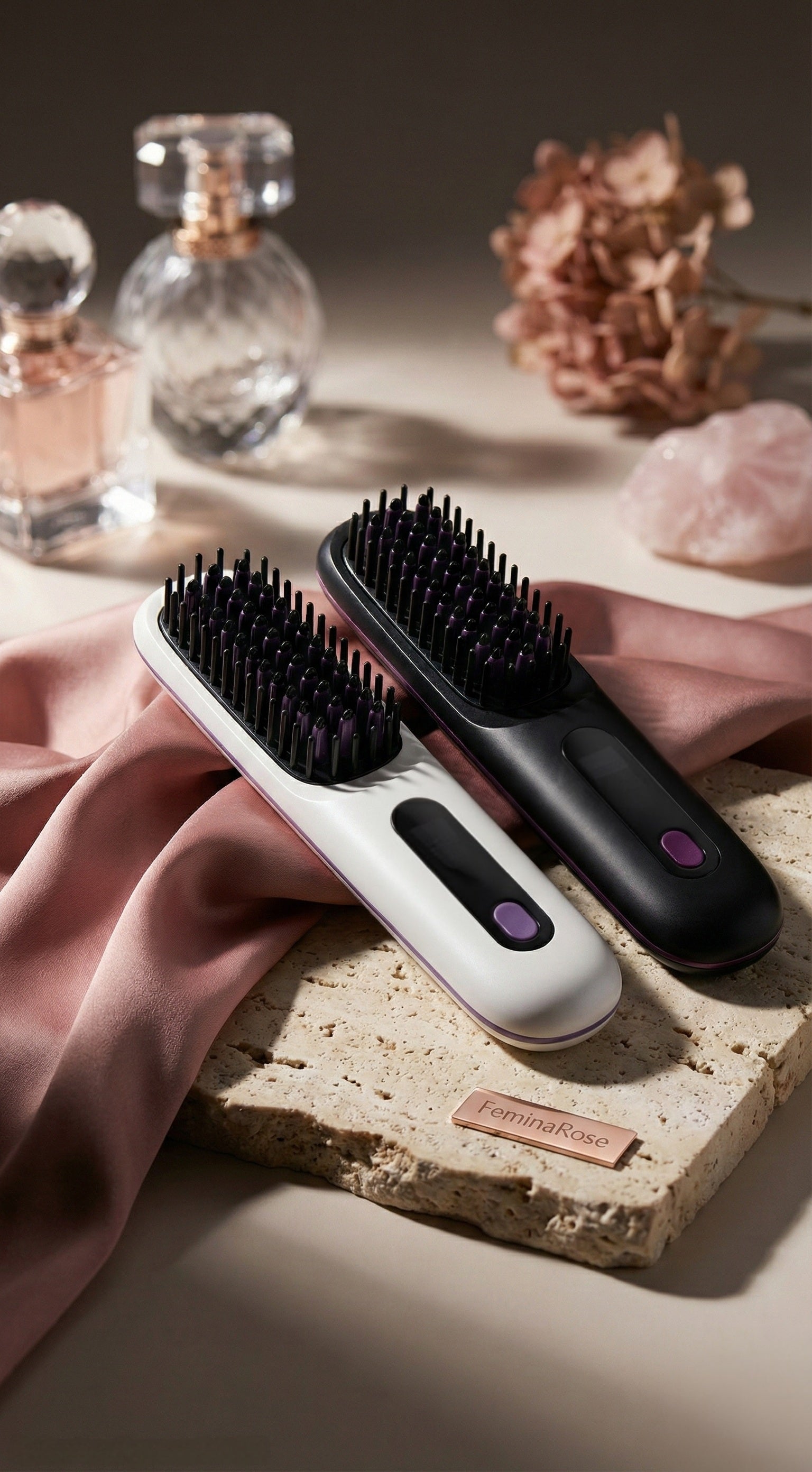 FeminaRose GLOSSY™